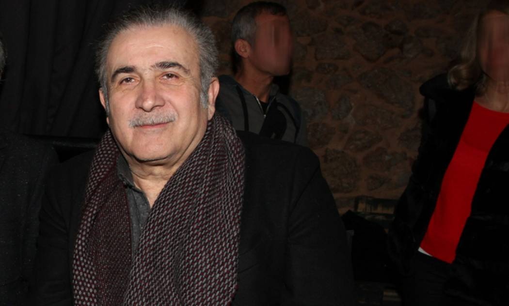 Λαζόπουλος: «Όταν κάποιοι θέλουν υποτακτισμό και ραγιαδισμό, δεν μπορώ να παίξω το παιχνίδι τους»!