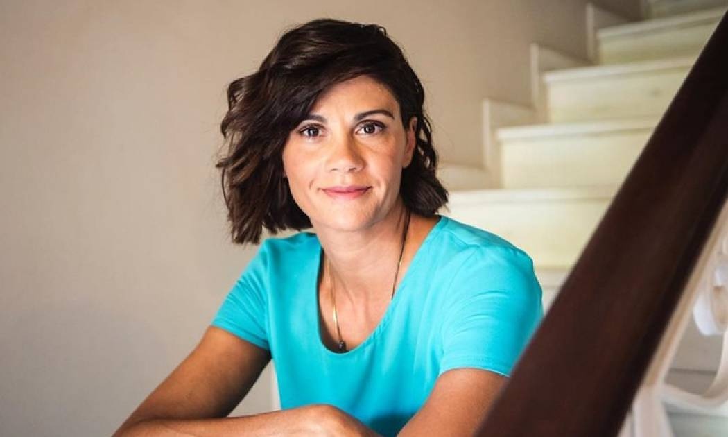 Παπαχαραλάμπους: «Περνάμε πολύ καλά, συνεργαζόμαστε πολύ καλά, βοηθάει ο ένας τον άλλον»