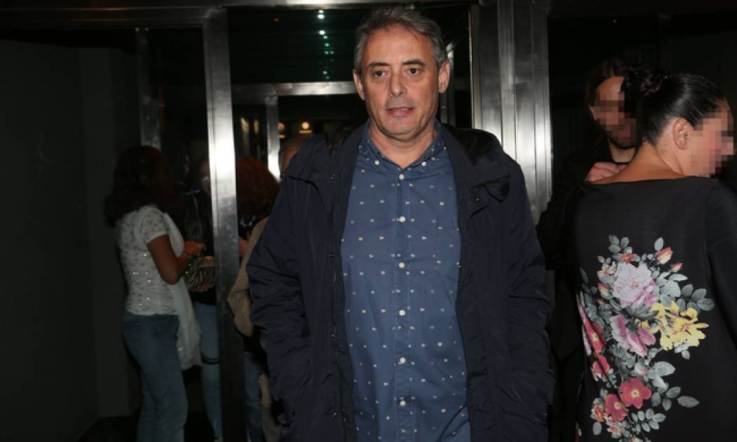 Ιορδάνης Χασαπόπουλος: «Τα πράγματα στο Open είναι πάρα πολύ καλά»