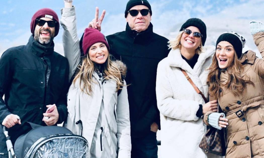 Αθηνά Οικονομάκου - Βάσω Λασκαράκη: Φώτο από το διήμερο στα Ιωάννινα (pics)