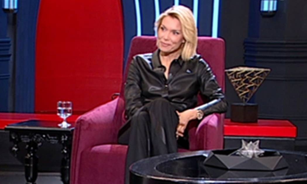 Βίκυ Καγιά: «Έχω κλάψει ατελείωτα βράδια μόνη»