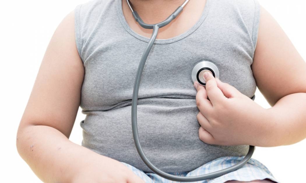 Πρόωρη εκδήλωση καρδιακής νόσου στα παιδιά: Παράγοντες κινδύνου & τρόποι αντιμετώπισης
