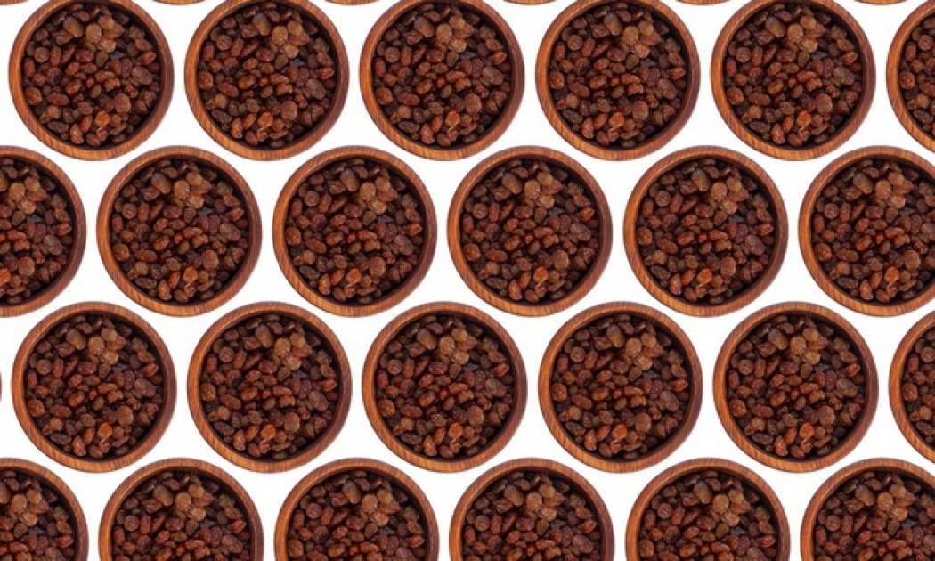 Σταφίδες: Όσα πρέπει να γνωρίζετε για το θρεπτικό σνακ