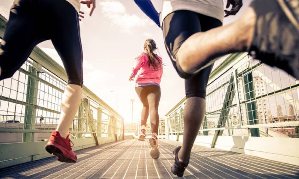 Έξι τρόποι για να βελτιώσετε την αντοχή σας