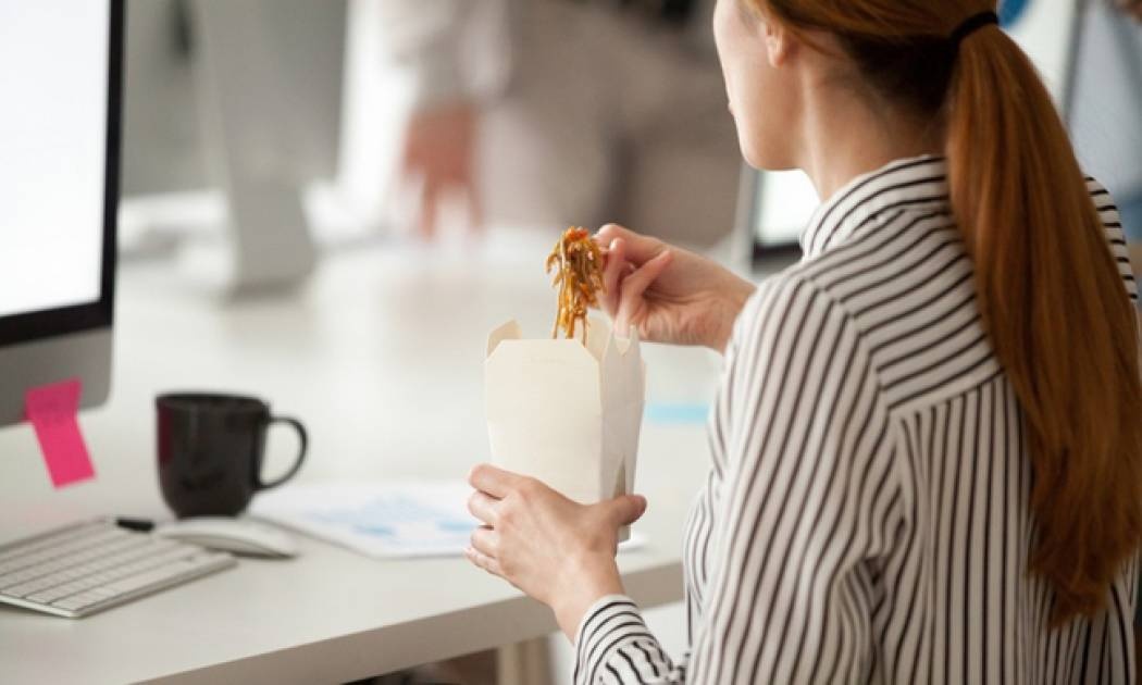 Διάλειμμα από τη δουλειά: Πόσα λεπτά χρειάζεστε;