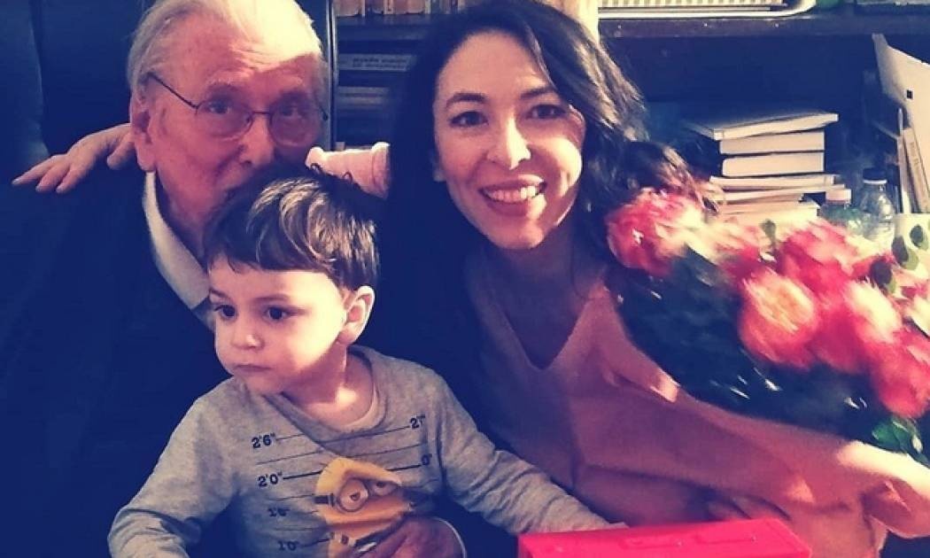 Επέτειος γάμου για τους Βουτσά – Κατσαβού. Το μήνυμα της Αλίκης στο facebook!