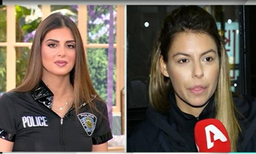 Μέγκι Ντρίο: Επίθεση κατά της Καγιά: «Είμαι έξαλλη με την Βίκυ! Δεν το περίμενα καθόλου...»