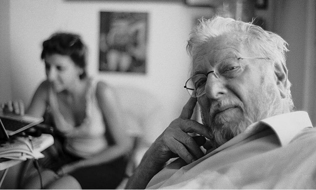 Δεν φαντάζεστε τι «ξέθαψε» ο Κώστας Βουτσάς από τα συρτάρια του!