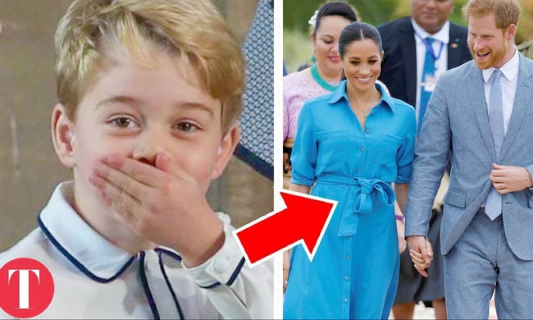 Περίεργα πράγματα που κανείς δεν γνωρίζει για τη βασιλική οικογένεια (vid+pics)