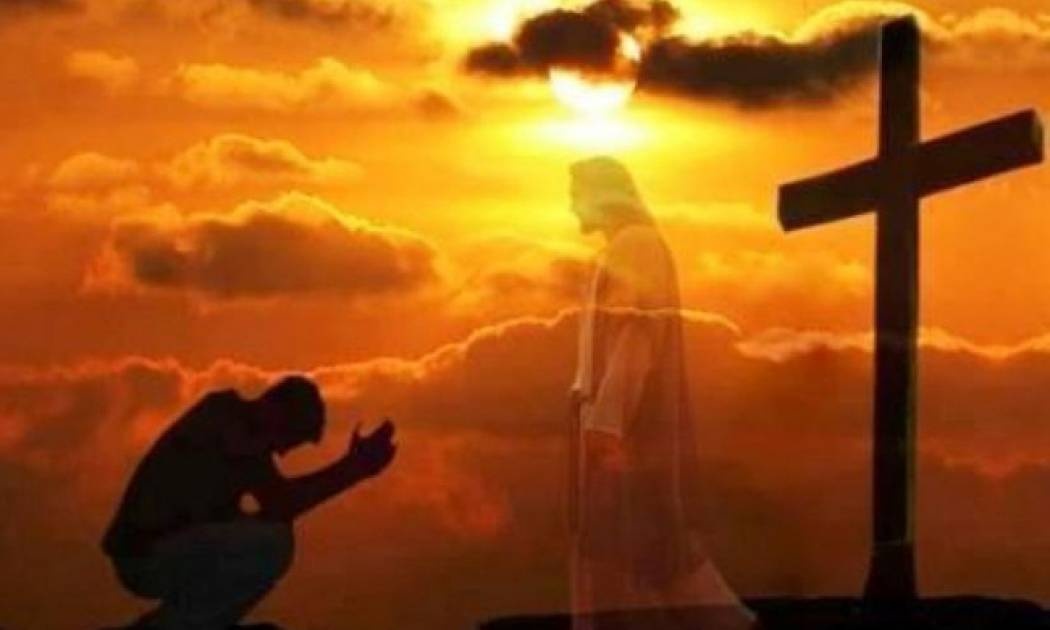 Το Πανίσχυρο Όπλο του κάθε Χριστιανού