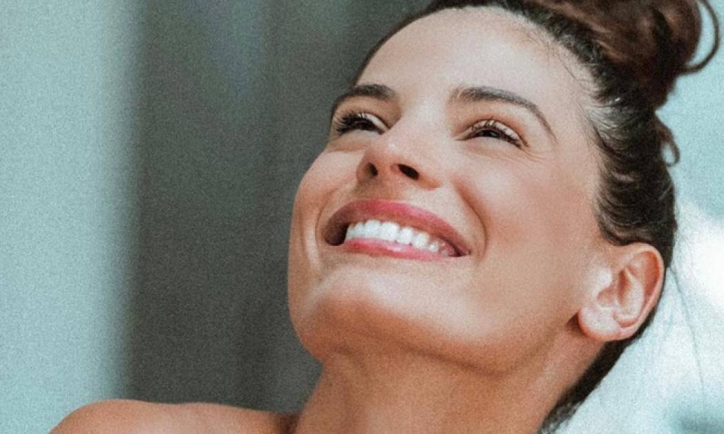 Θες το κορμί της Χριστίνας Μπόμπα; Φτιάξε το πρωινό της και απόκτησε το