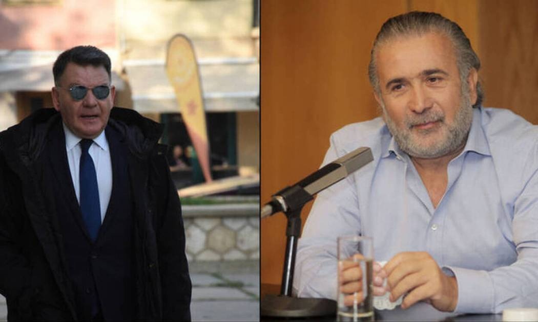 Ξύλο Κούγιας - Λαζόπουλος: Έτσι έγινε το επεισόδιο στο Ρέμο