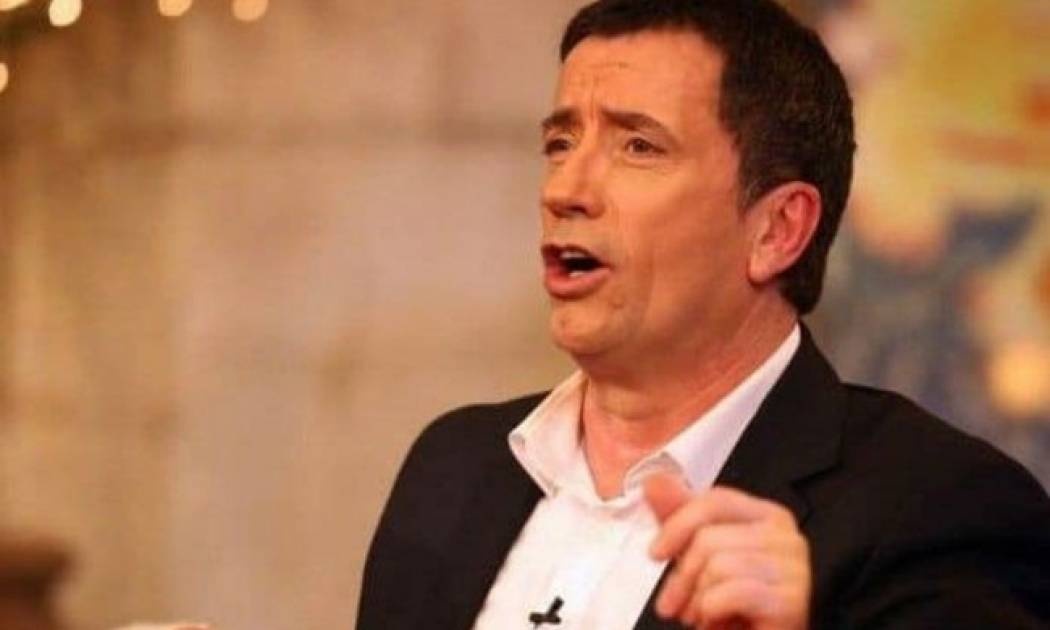 «Στην υγειά μας ρε παιδιά»: Πώς τα πήγε σε νούμερα τηλεθέασης μετά την επιστροφή του το Σαββατόβραδο