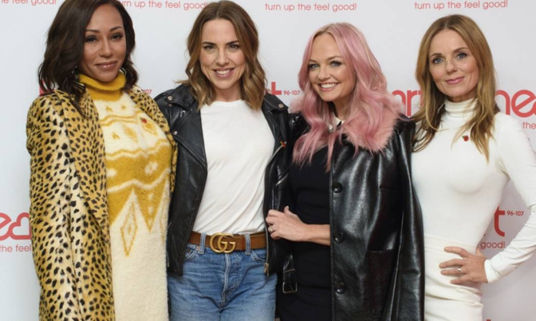 Wedding alert: Η τραγουδίστρια των Spice Girls παντρεύεται έπειτα από 20 χρόνια σχέσης