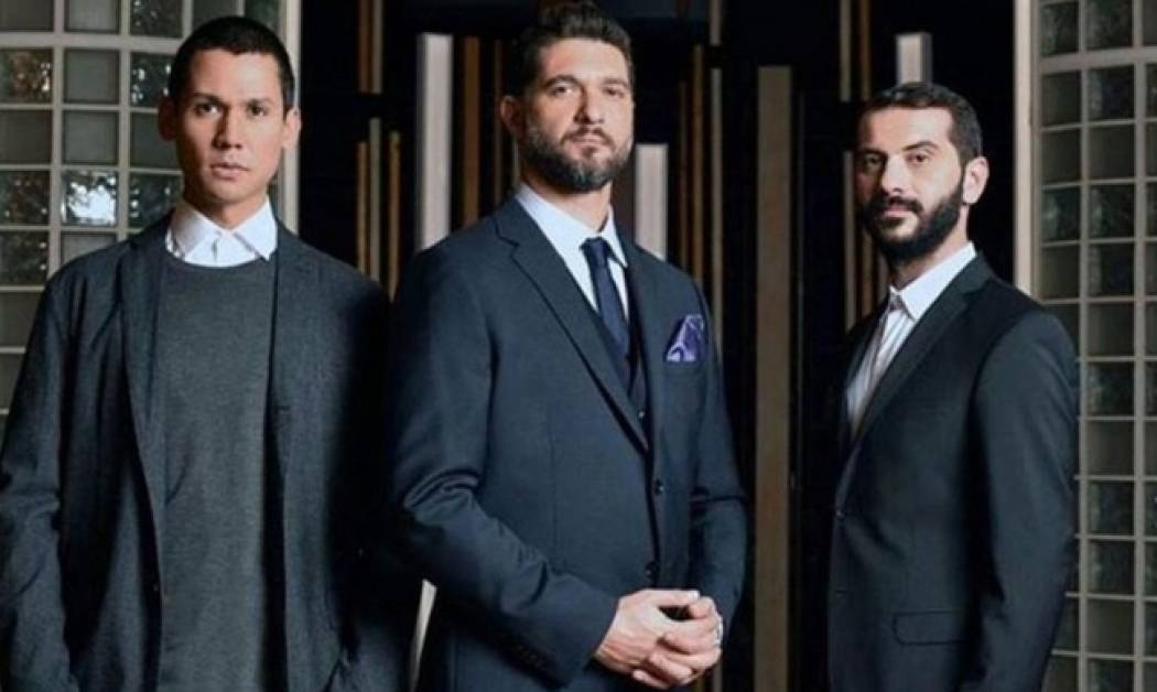 MasterChef: Τρελό γέλιο! Η χιουμοριστική φωτογραφία των κριτών που ποζάρουν ως... Ντάλτονς
