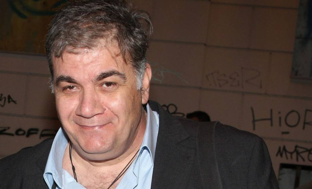 Δημήτρης Σταρόβας: Τα τρυφερά του λόγια για την κόρη του Εβελίνα! Δεν φαντάζεστε πώς τη φωνάζει!