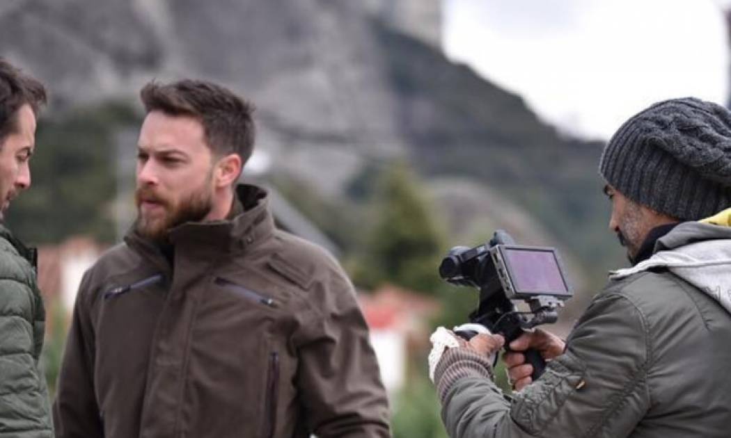 Αυτή είναι η Ραφαέλα, η κούκλα αδερφή του Στέφανου Μιχαήλ (pics)