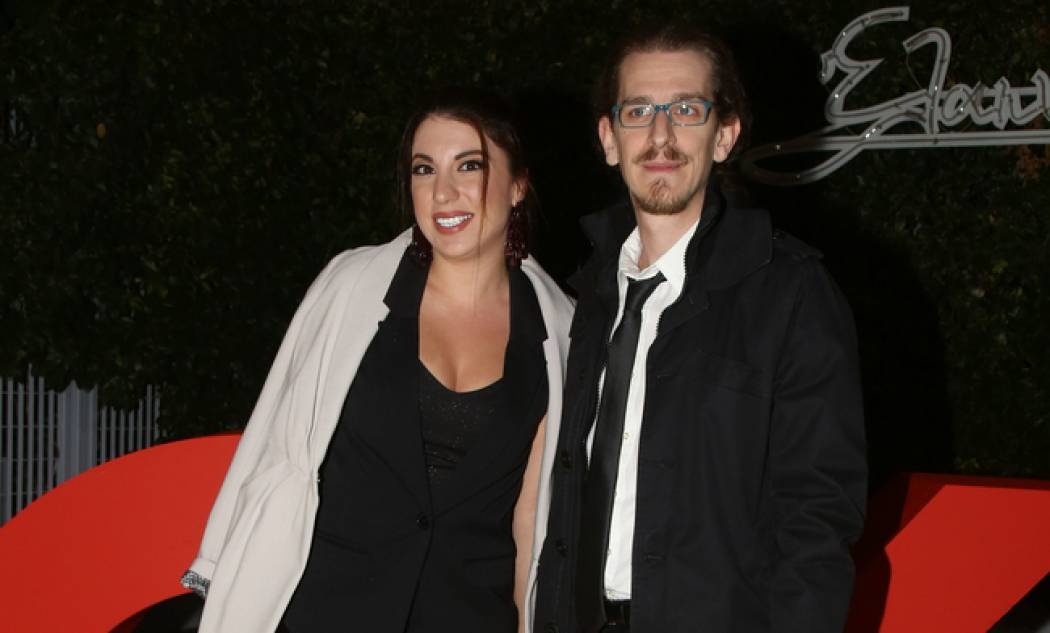 Μελίνα Μακρή:  Η επιθυμία για ένα παιδί, τα δάκρυα, το νοικοκυριό και το τέλειο... παστίτσιο!