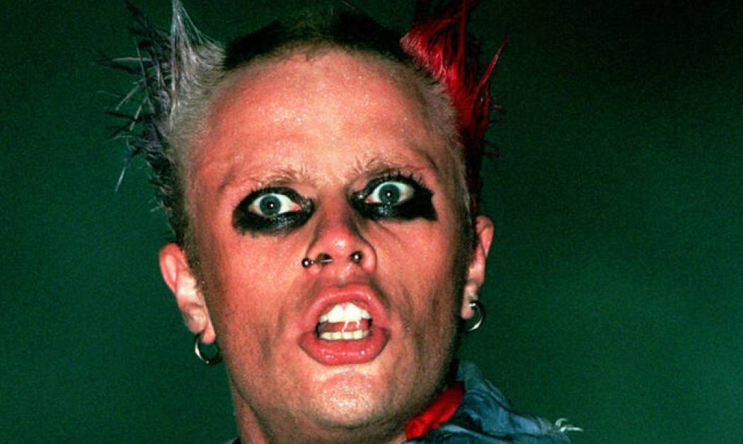 Keith Flint: Η φωνή των Prodigy έχασε τη μάχη με τα ναρκωτικά και την κατάθλιψη