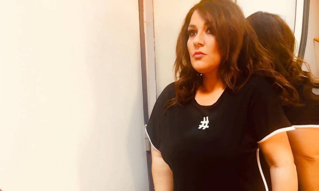 Κατερίνα Ζαρίφη: Το συγκινητικό αντίο στον φωτορεπόρτερ Γιάννη Μπεχράκη