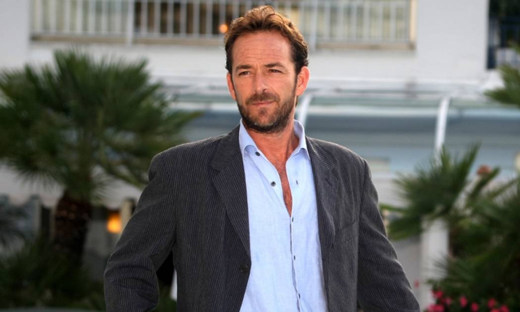 Η σοκαριστική λεπτομέρεια για το θάνατο του Luke Perry