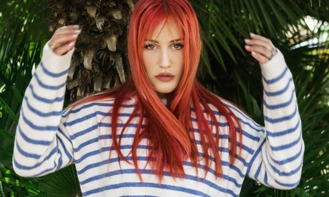 Πηνελόπη Αναστασοπούλου: Η καθημερινότητα με τις δύο κόρες της και η… βάφτιση της μικρής