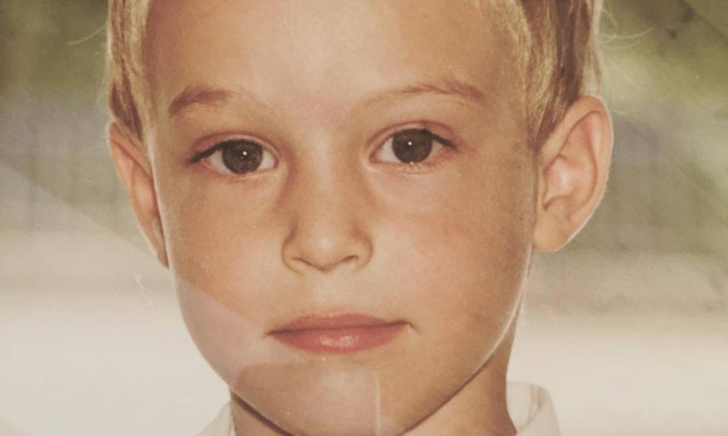 Πρωταγωνιστής του Τατουάζ - Τον αναγνωρίζετε; (pics)