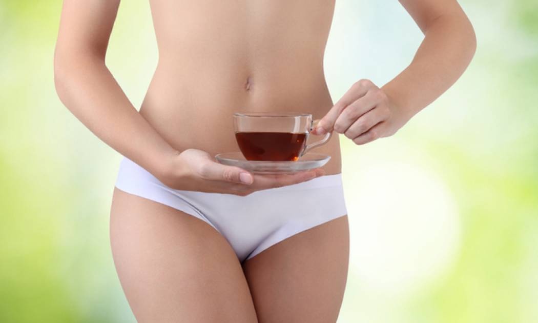 Επίπεδη κοιλιά χωρίς άσκηση και διατροφή; Με ποιο ρόφημα θα το πετύχεις (video)