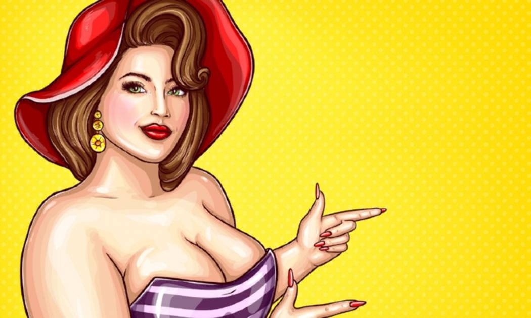 Αυτές είναι οι γυναίκες που δεν έχουν κόμπλεξ με τα κιλά και τις καμπύλες τους