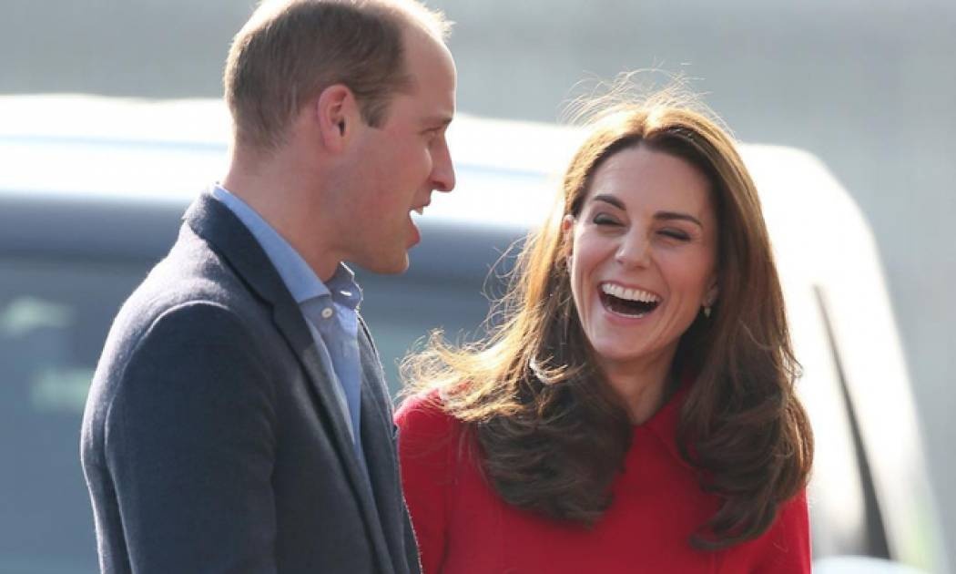 Kate Middleton: Έτσι όπως δεν την έχετε δει ποτέ ξανά (pics)
