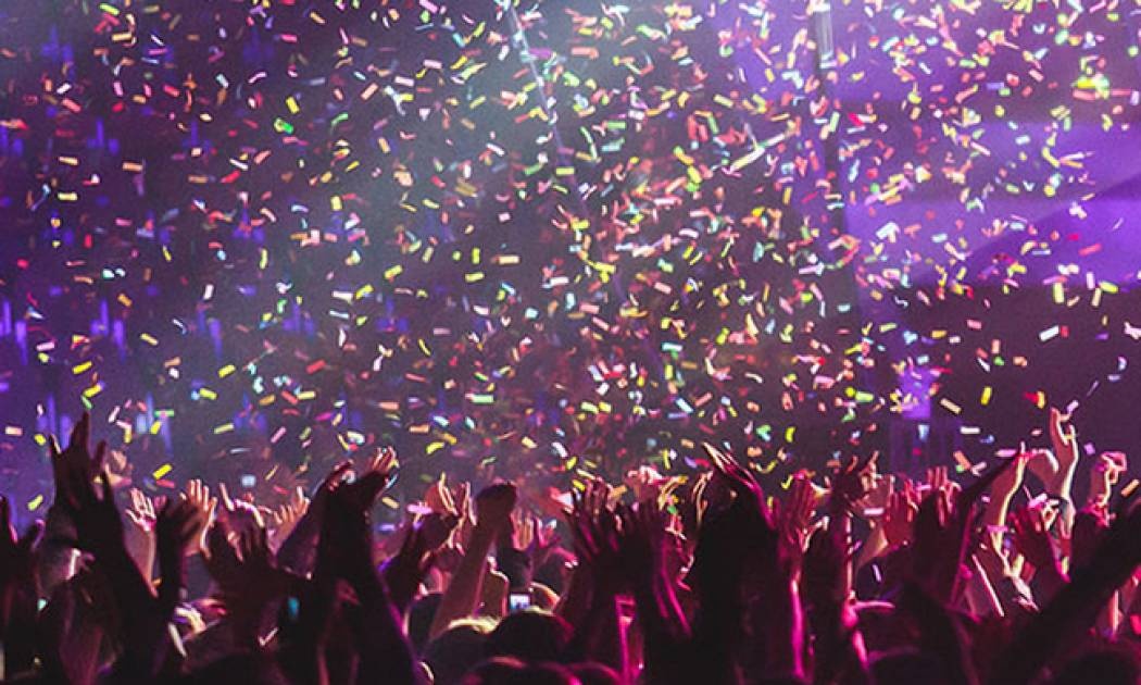 5 γυναίκες που μας ενέπνευσαν το 2018