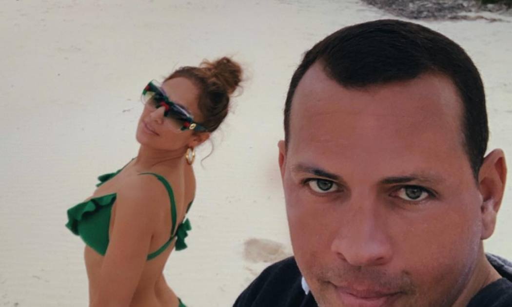 Ο σέξι χορός της Jennifer Lopez για την επέτειο και η αλήθεια για τους γλουτούς της