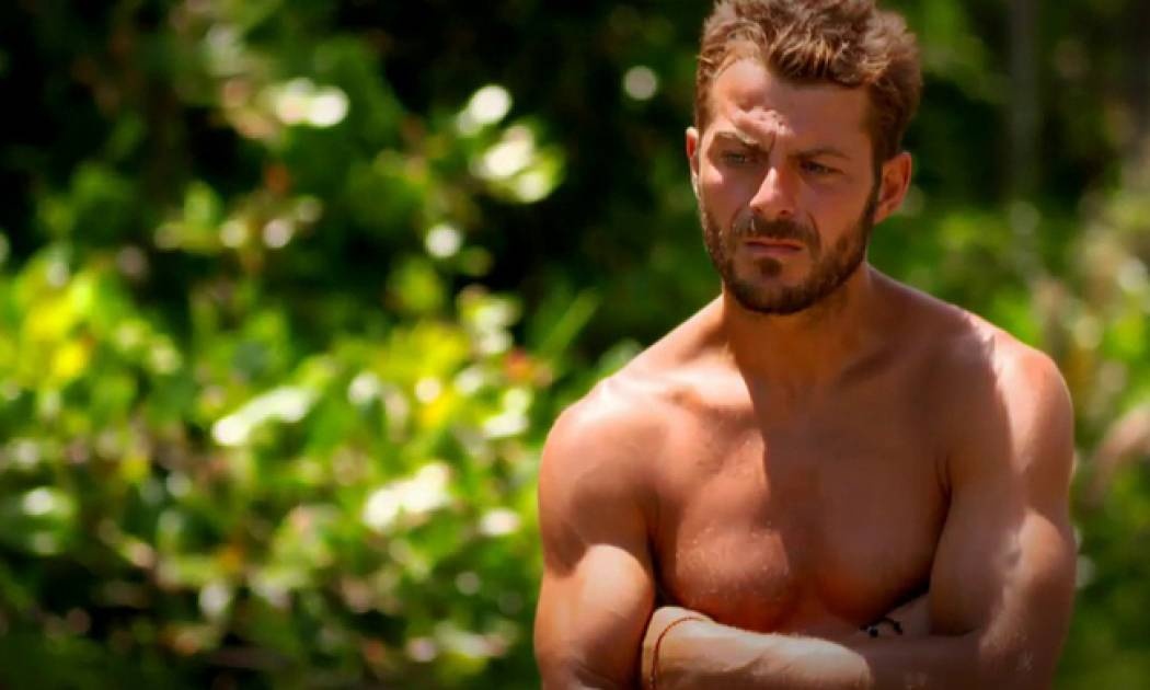 Σκάει τρελή «βόμβα» με Ντάνο - Πού θα παίξει;