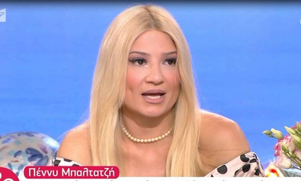 Ξέσπασε η Σκορδά: «Ερχόντουσαν κάθε μέρα στο Πρωινό και τώρα λένε… πάω μόνο στον Παπαδόπουλο»!