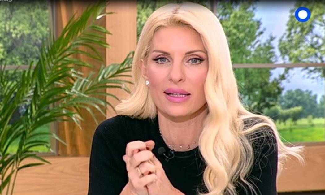 Άφωνη η Ελένη με τη δήλωση: «Μου είχαν πει στον δρόμο «αν είχα μια καραμπίνα θα σε είχα καθαρίσει»»