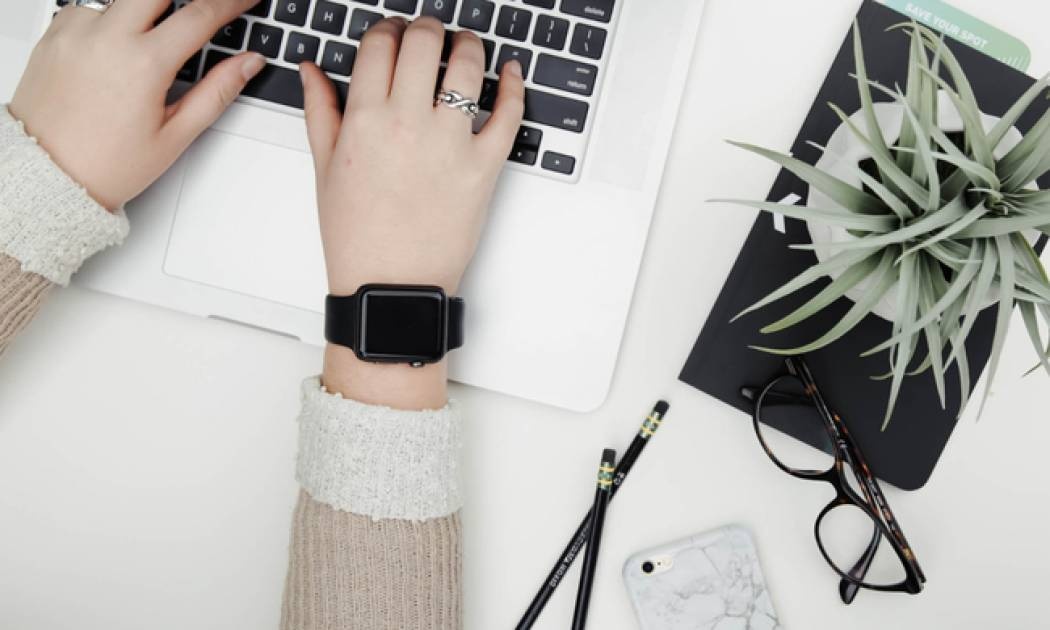 Τα 4 trends για ένα πιο υγιές εργασιακό περιβάλλον
