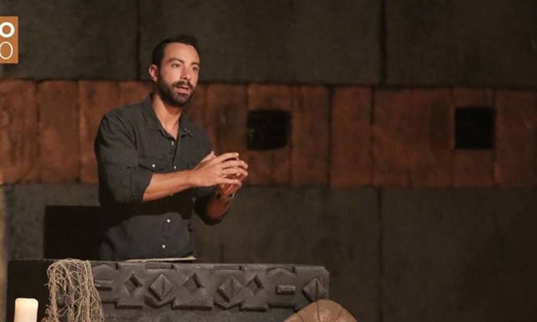 «Τορπίλη» Τανιμανίδη για το Survivor: «Ως εδώ, τέρμα πια…»