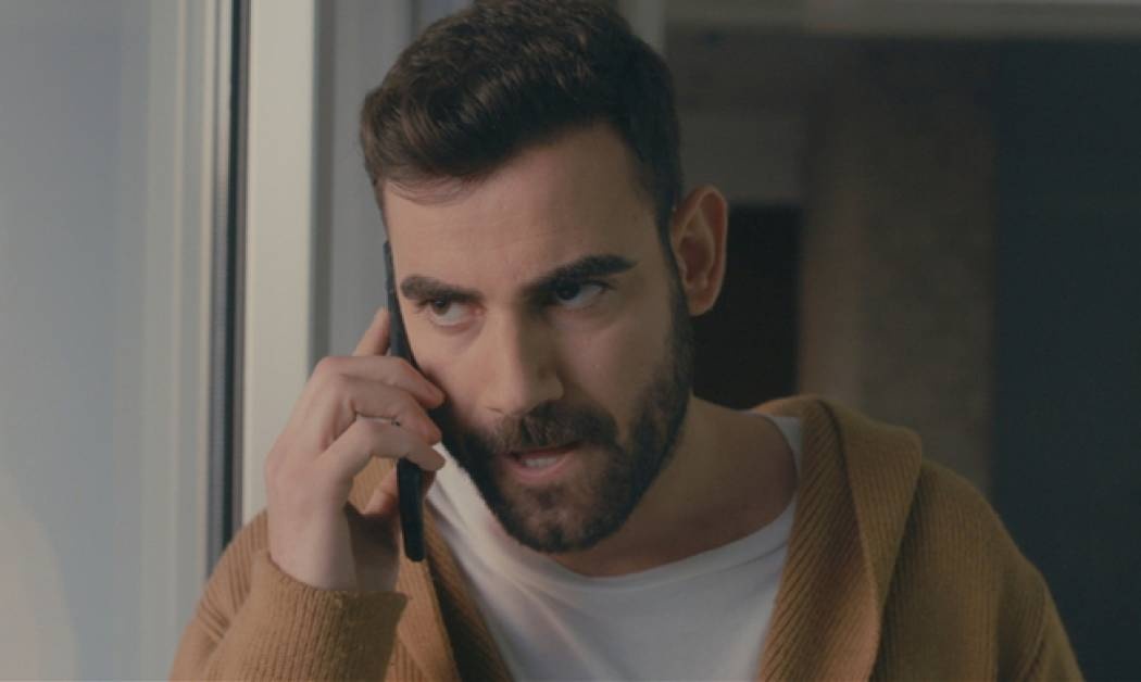 Τατουάζ: Η υπόσχεση του Ορφέα και το σχέδιο απόδρασης