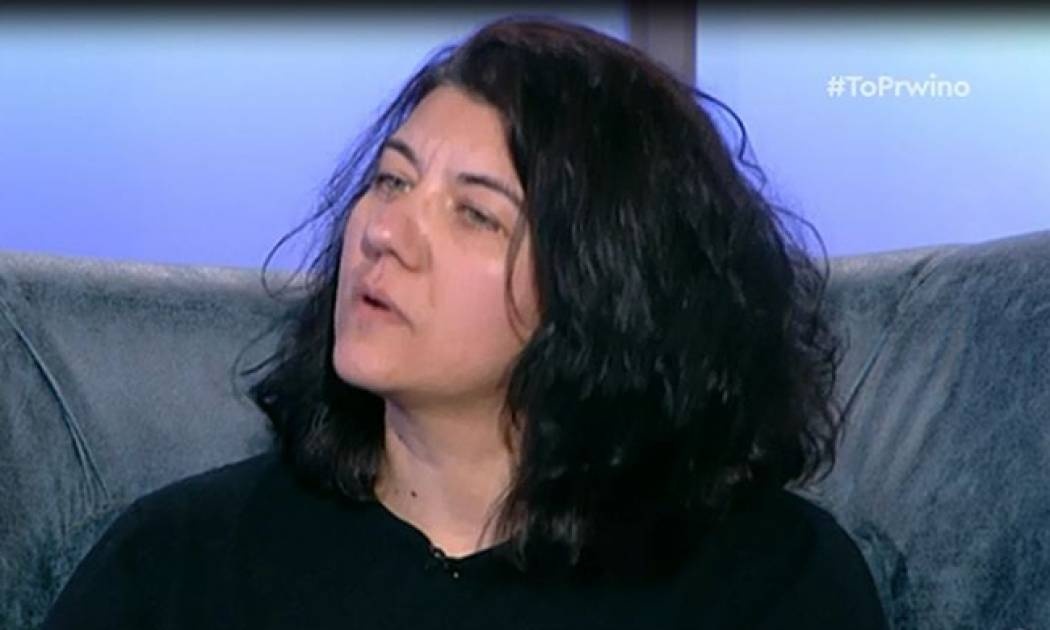 Το Πρωινό: Θα πάθετε πλάκα με την μεταμόρφωση της τηλεθεάτριας