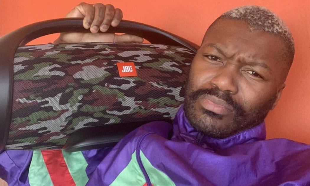 Το βίντεο του Σισέ από το αεροπλάνο στον... δρόμο για την Αθήνα!