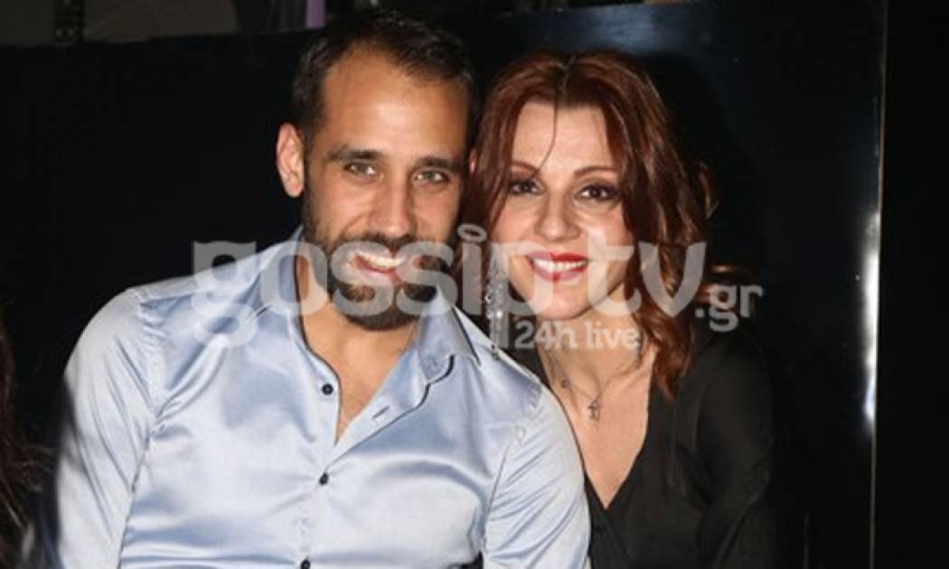 Τι συμβαίνει με τη Ματίνα Νικολάου και πρώην παίκτη του X Factor; (pics)