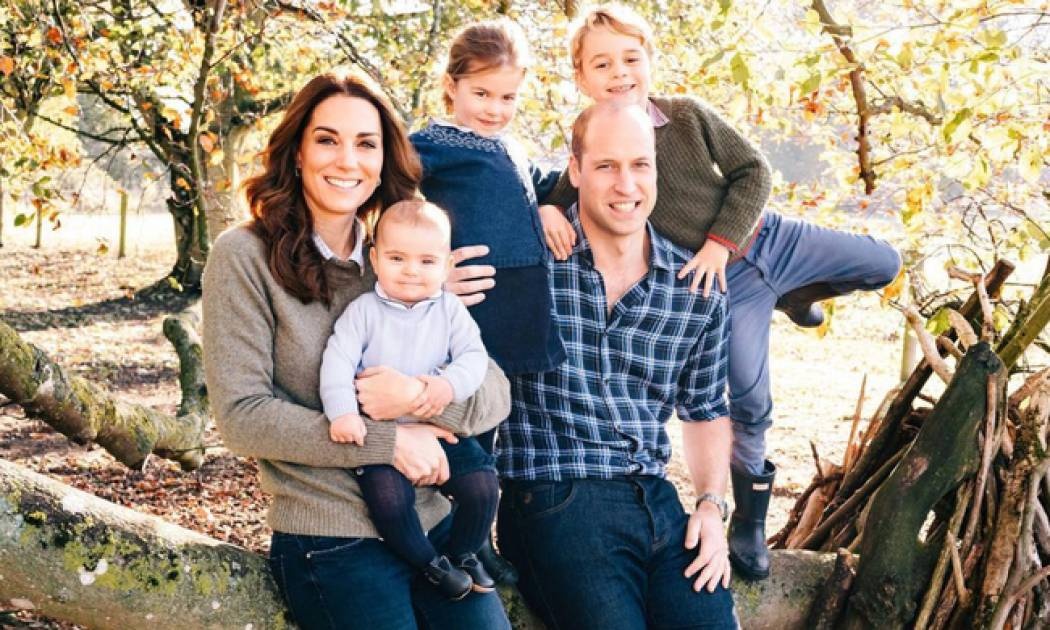 Αυτή είναι η αγαπημένη ταινία του πρίγκιπα George και σίγουρα την έχεις δει 1 εκατ. φορές