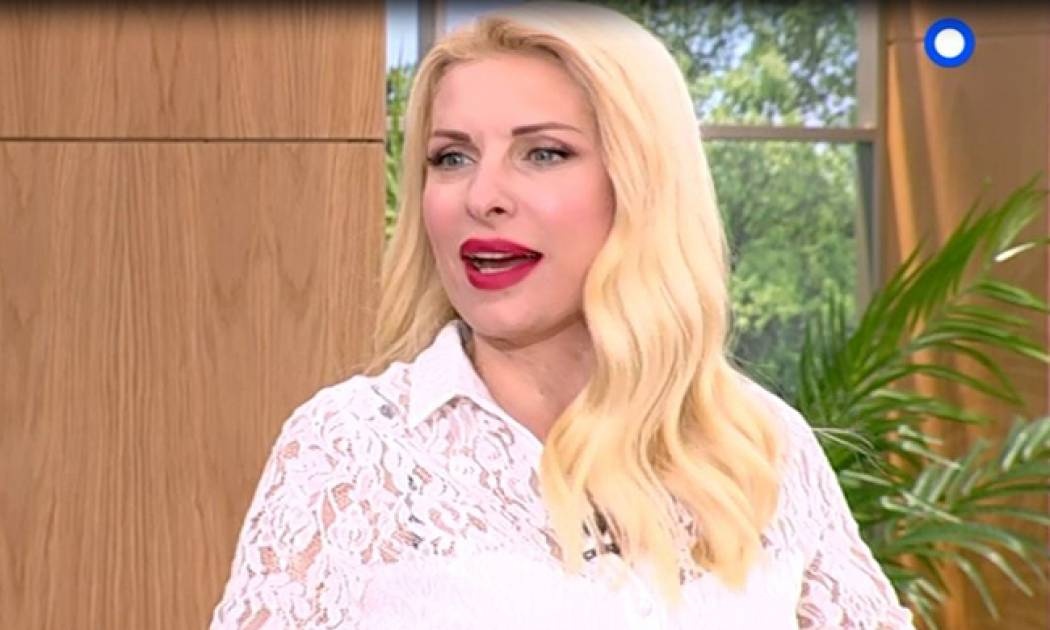 Η Ελένη, το Σαββατοκύριακο και τα ευτράπελα