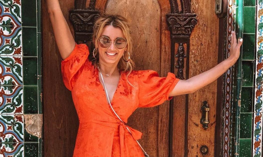 Κωνσταντίνα Σπυροπούλου: Τα σχόλια για το σώμα της και οι επικές απαντήσεις της σε αυτά