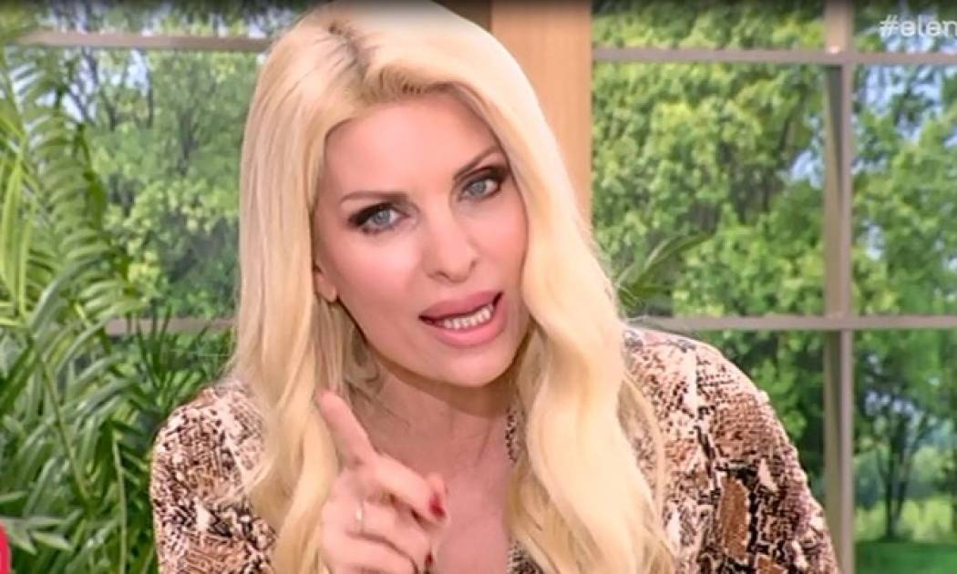 Ελένη: Η ανακοίνωσή της για το νέο πρόσωπο στο πάνελ της: «Σας δίνω τον λόγο μου για τη νέα σεζόν…»!