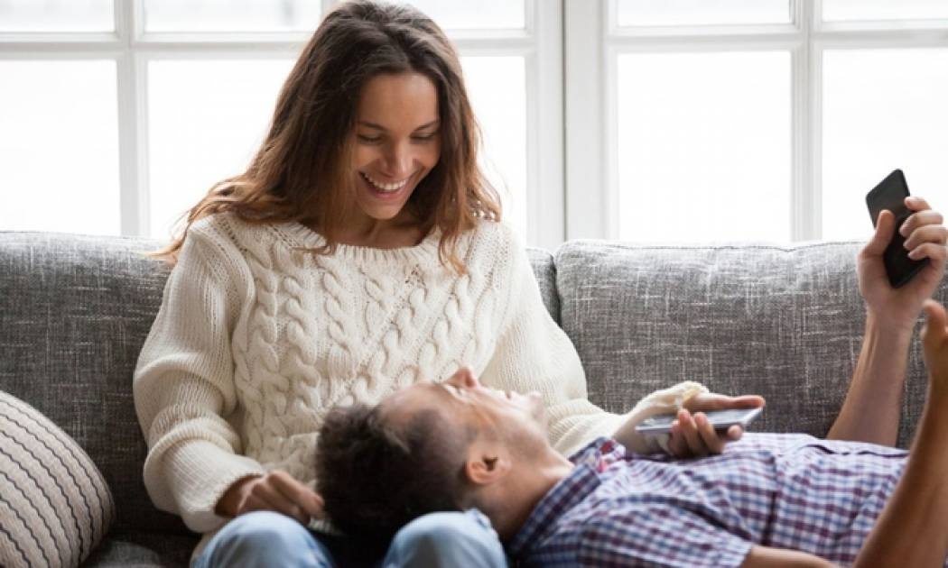 Ανησυχείτε για τη σχέση σας; Τι μπορείτε να κάνετε