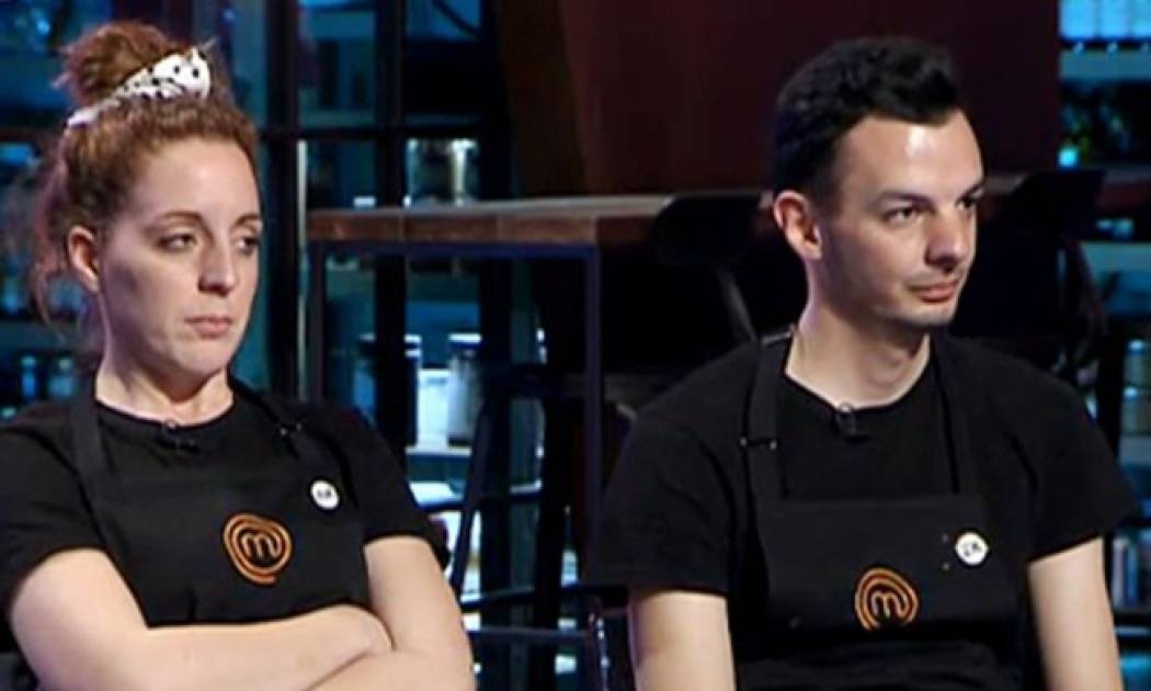 Απίθανα tweets για την αποχώρηση του Χάμπου από το Master Chef 3