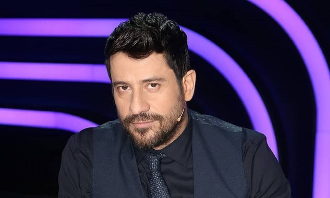 Ο Γεωργούλης δηλώνει πώς αισθάνεται που τον λένε συνεχώς ωραίο άντρα