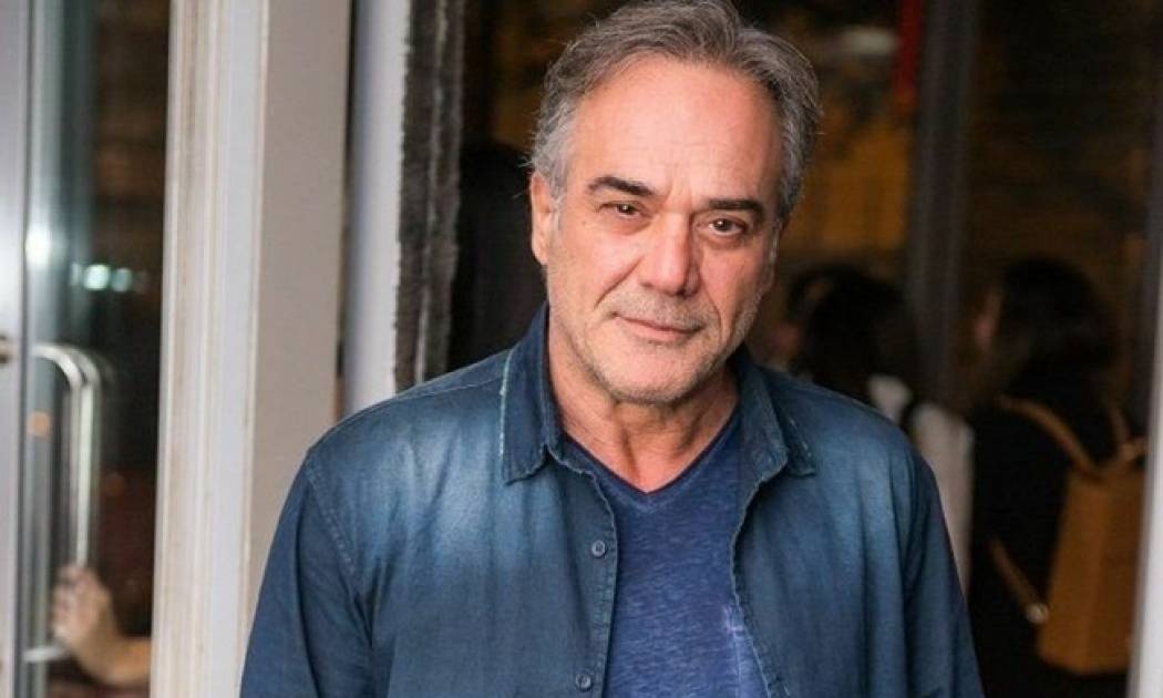 Παύλος Ευαγγελόπουλος: «Είναι μια συγκλονιστική εμπειρία και το βιώνω πρώτη φορά στην καριέρα μου»