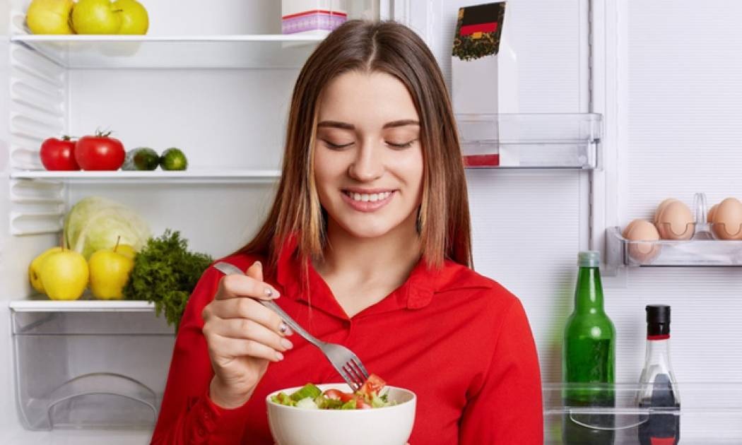 Αυτή η διατροφή μειώνει τον κίνδυνο πρόωρου θανάτου κατά 10%